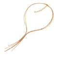 Wellendorff GLÜCKSVERFÜHRUNG. Collier Wellendorff GLÜCKSVERFÜHRUNG. Collier