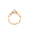 Brogle Solitairering Brogle Solitairering