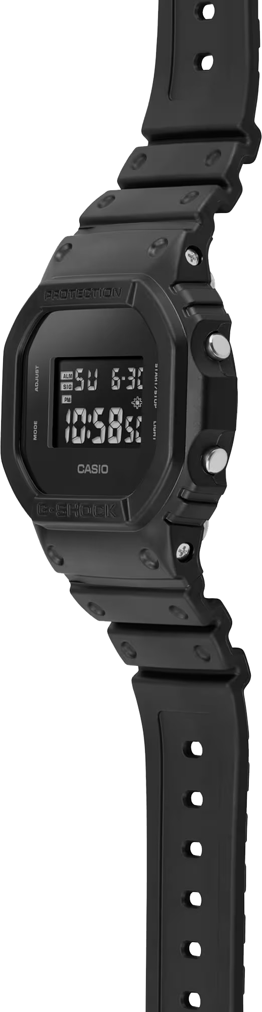 CASIO G-SHOCK The Origin 42,8mm CASIO G-SHOCK The Origin 42,8mm