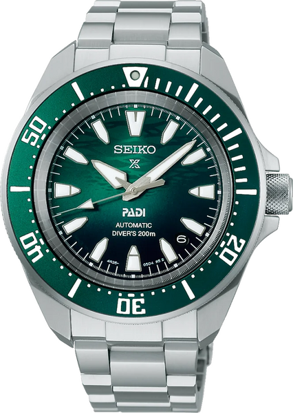 Seiko Prospex SEA Automatic Diver's 41mm
