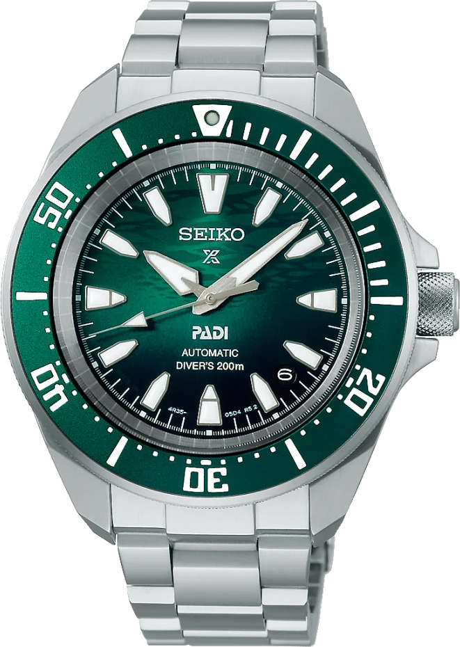 Seiko Prospex SEA Automatic Diver's 41mm Seiko Prospex SEA Automatic Diver's 41mm