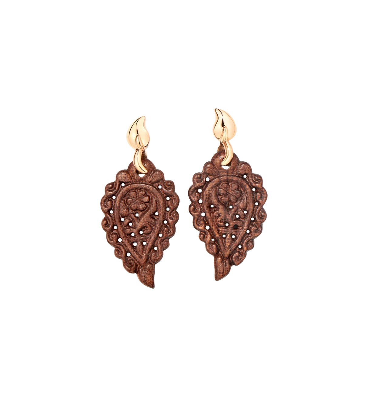 Tamara Comolli India Earrings Tamara Comolli India Earrings