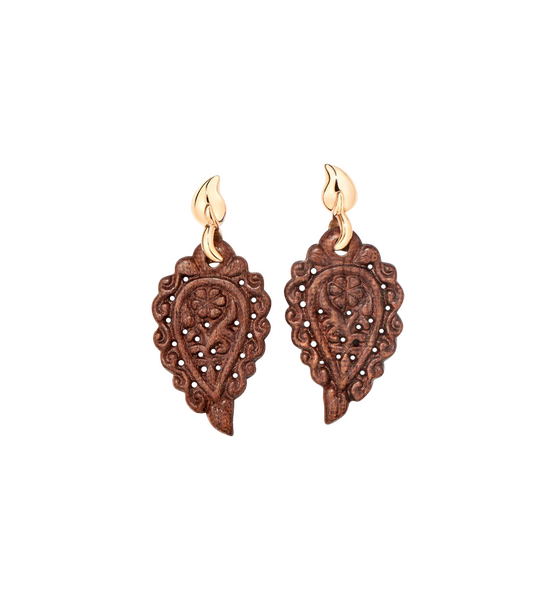 Tamara Comolli India Ohrhänger Tamara Comolli India Ohrhänger