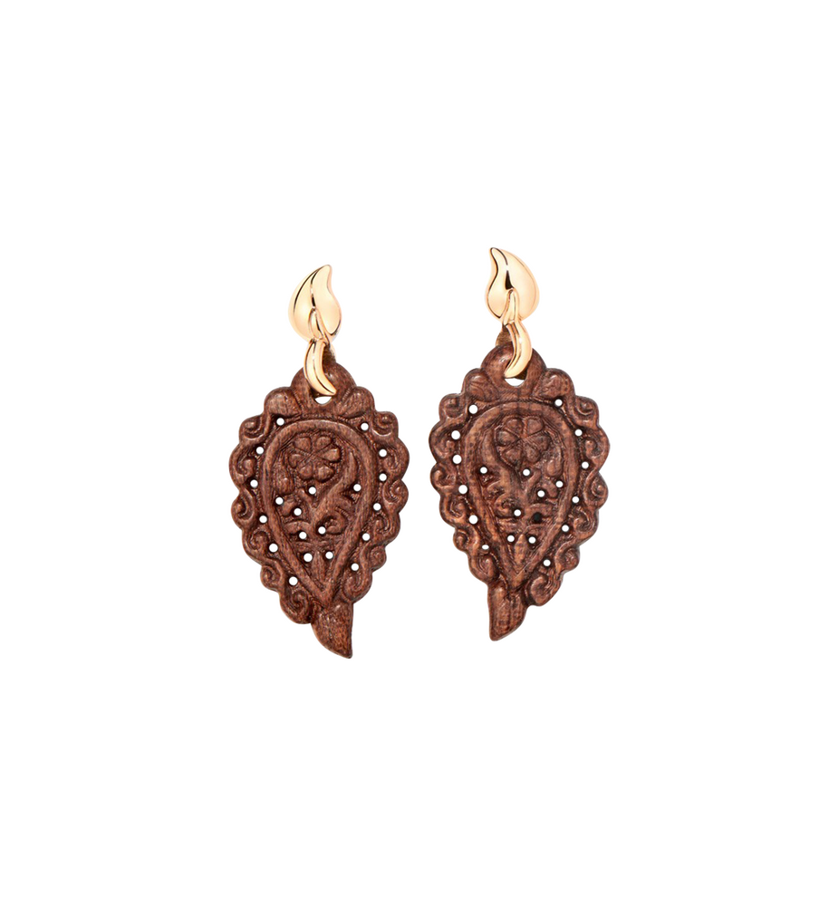 Tamara Comolli India Earrings Tamara Comolli India Earrings