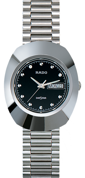 Rado The Original Quartz 35.1mm