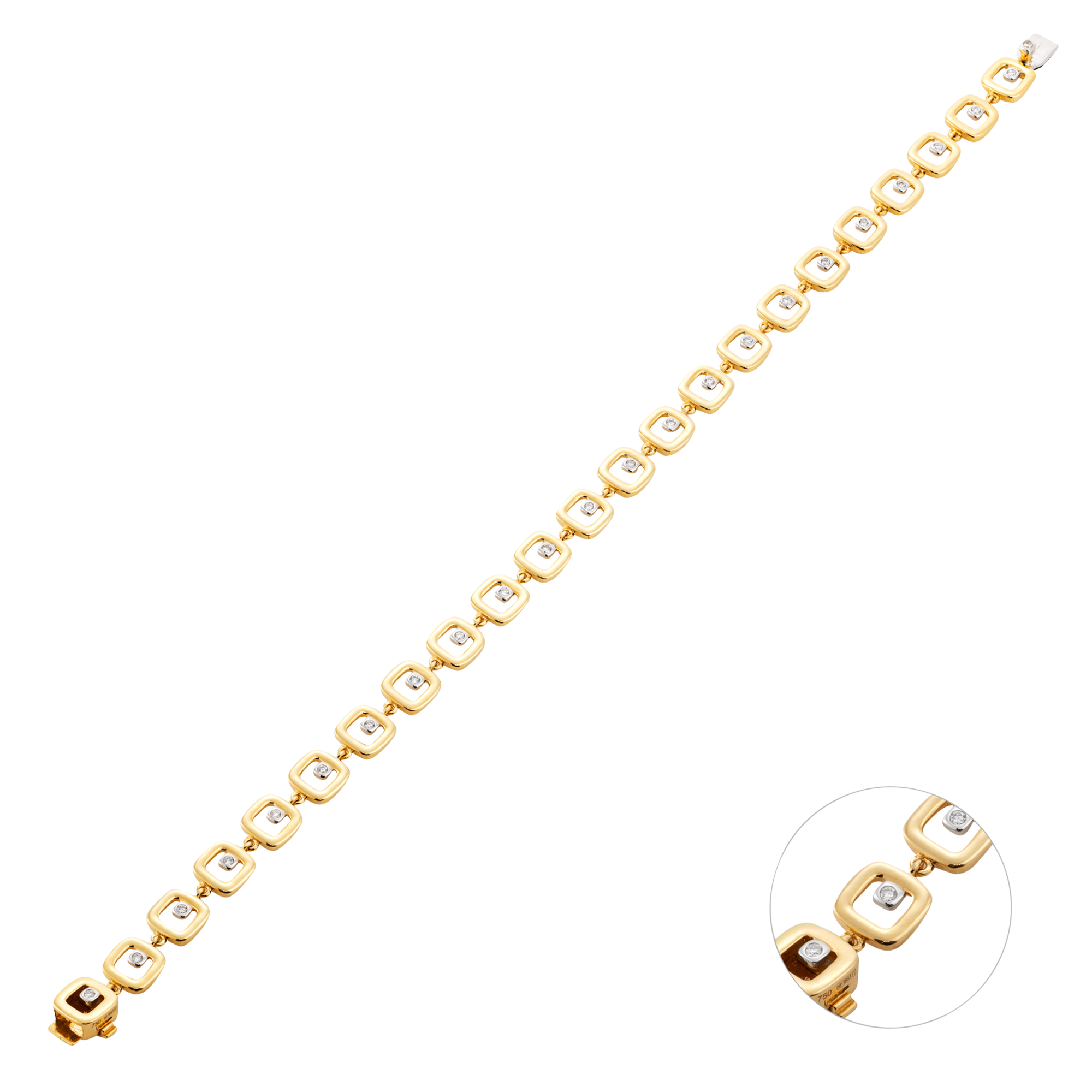 Ponte Vecchio Gioielli Butterfly bracelet Ponte Vecchio Gioielli Butterfly bracelet