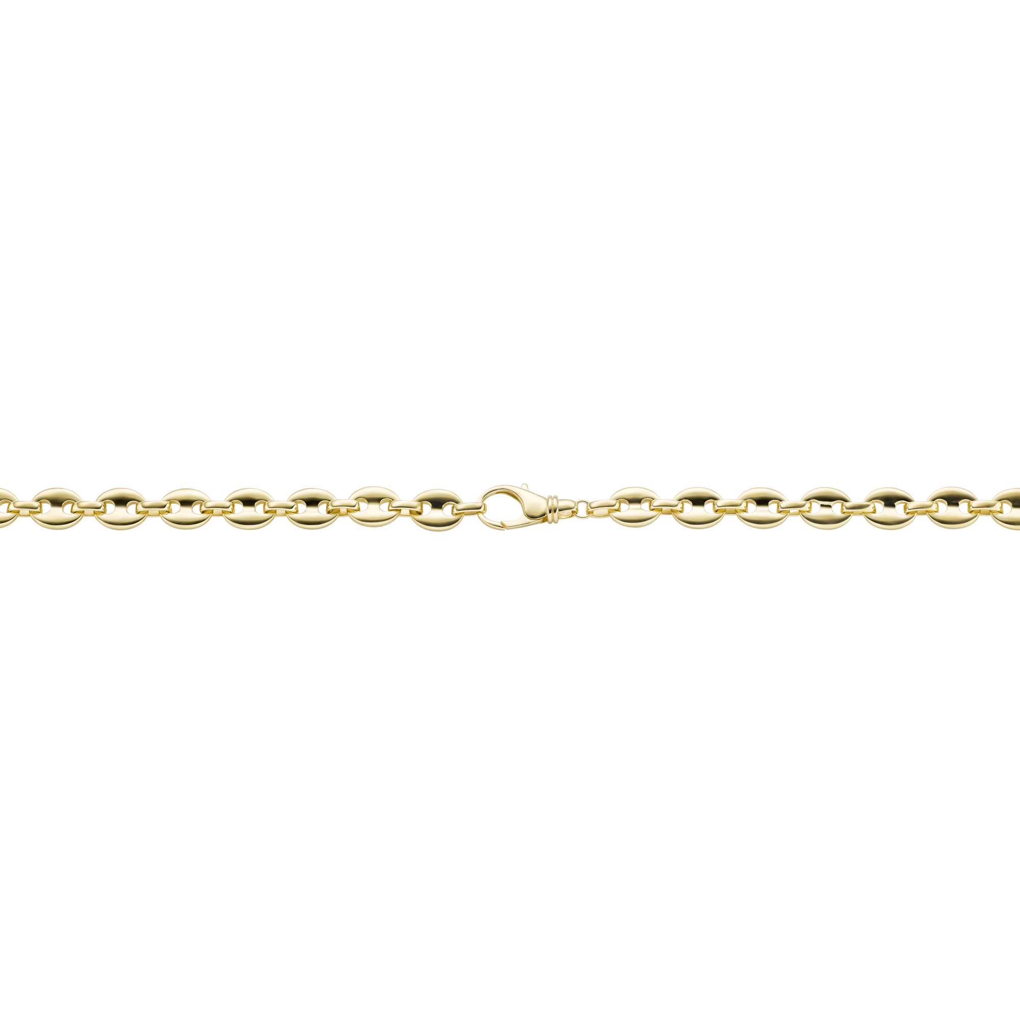 Brogle Classic Schiffsankerkette 13mm Brogle Classic Schiffsankerkette 13mm