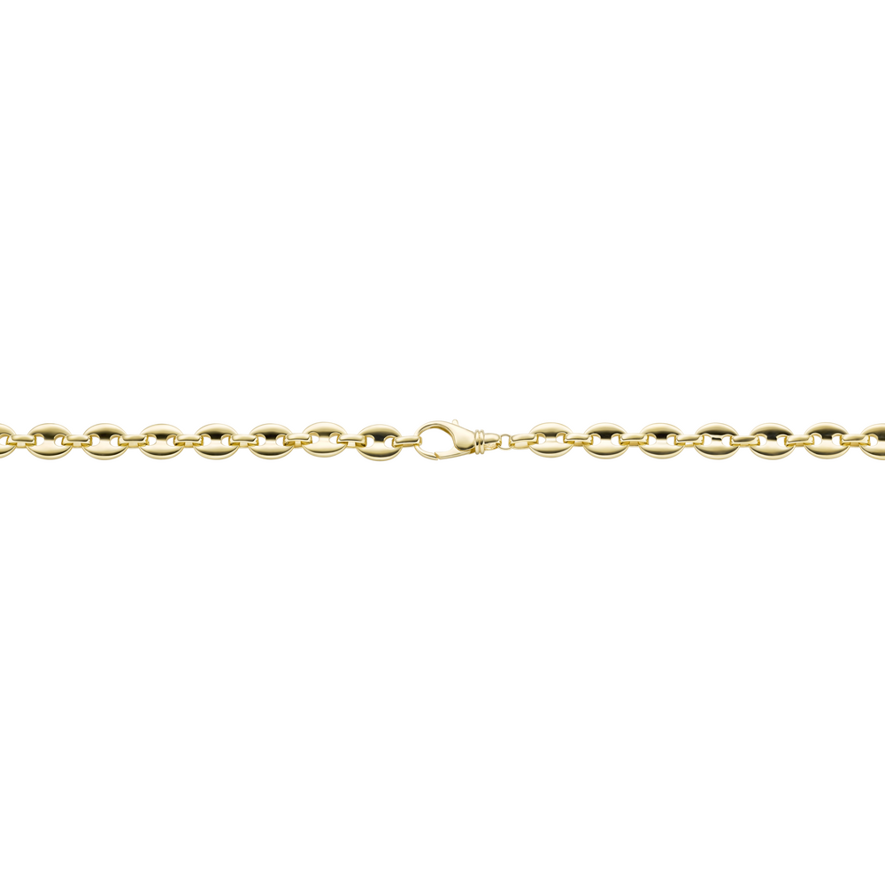 Brogle Classic Schiffsankerkette 13mm Brogle Classic Schiffsankerkette 13mm