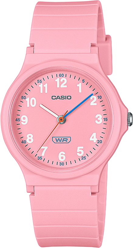CASIO TIMELESS Quartz 31.5mm