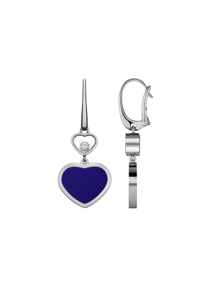 Chopard Happy Hearts Ohrhänger