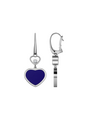 Chopard Happy Hearts Ohrhänger