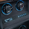 Heisse & Söhne Watch winder Madrid 2 Heisse & Söhne Watch winder Madrid 2