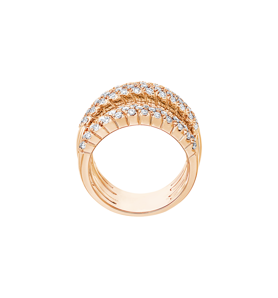 Brogle Selection diamond ring