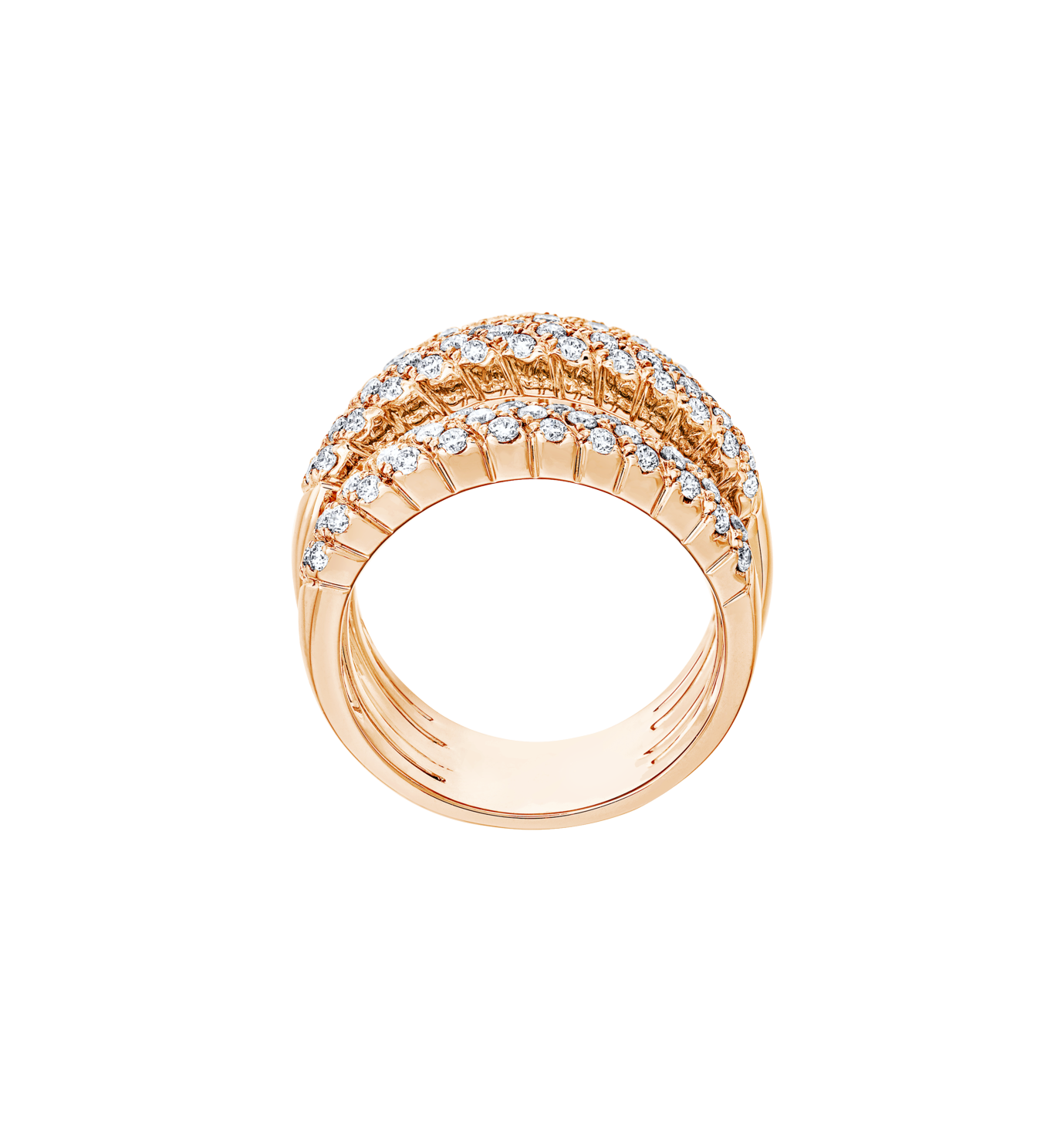 Brogle Selection diamond ring Brogle Selection diamond ring