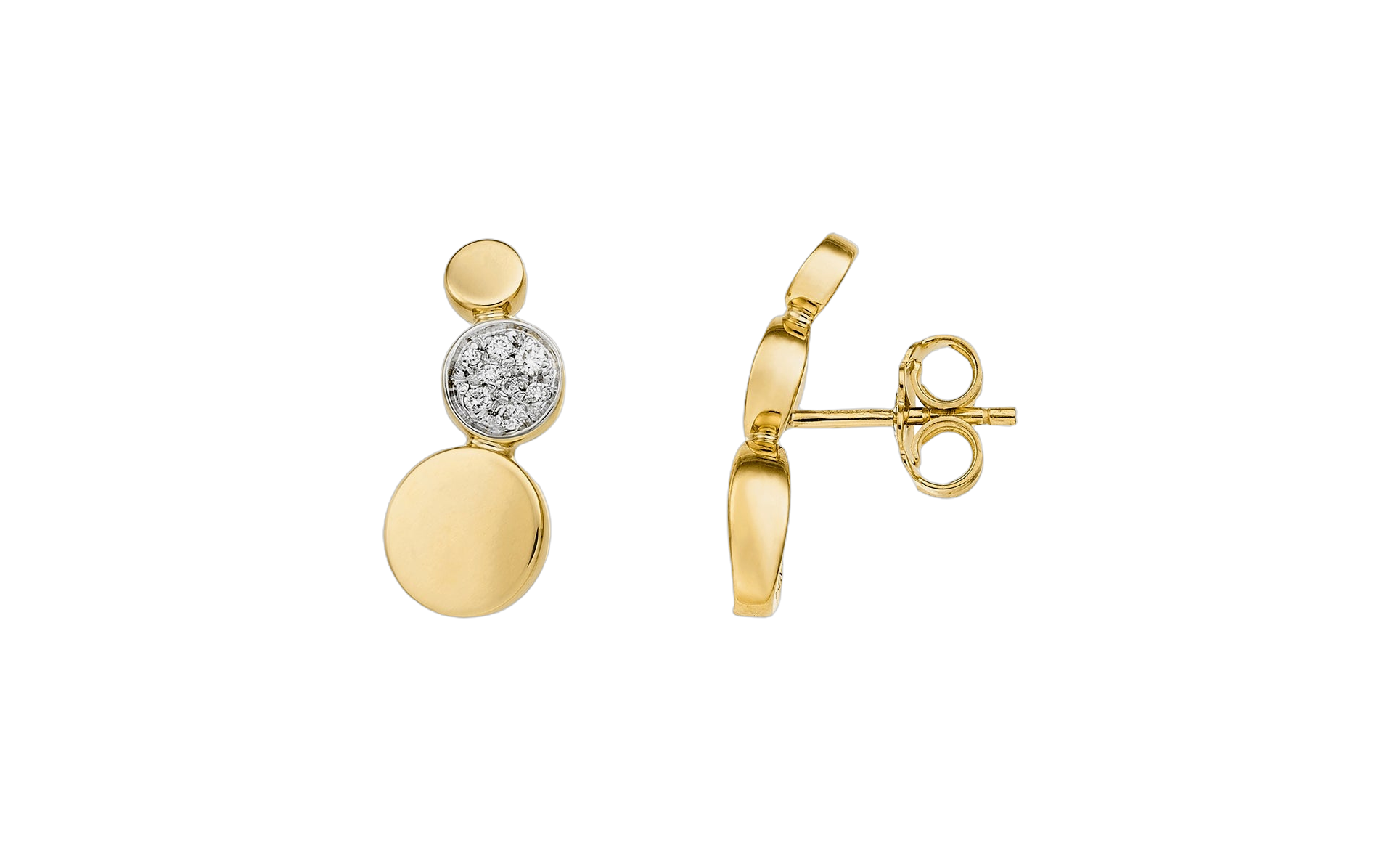 Chimento Armillas Glow Earring Chimento Armillas Glow Earring