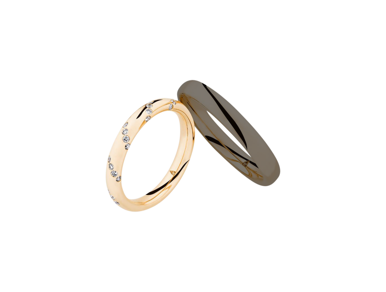 Women's ring