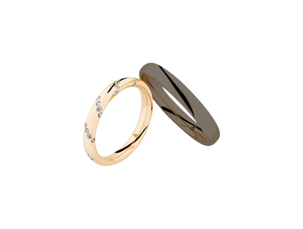 Christian Bauer Wedding ring Christian Bauer Wedding ring