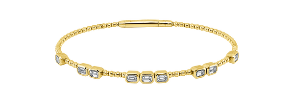 Brogle Classic Diamantarmreif Brogle Classic Diamantarmreif