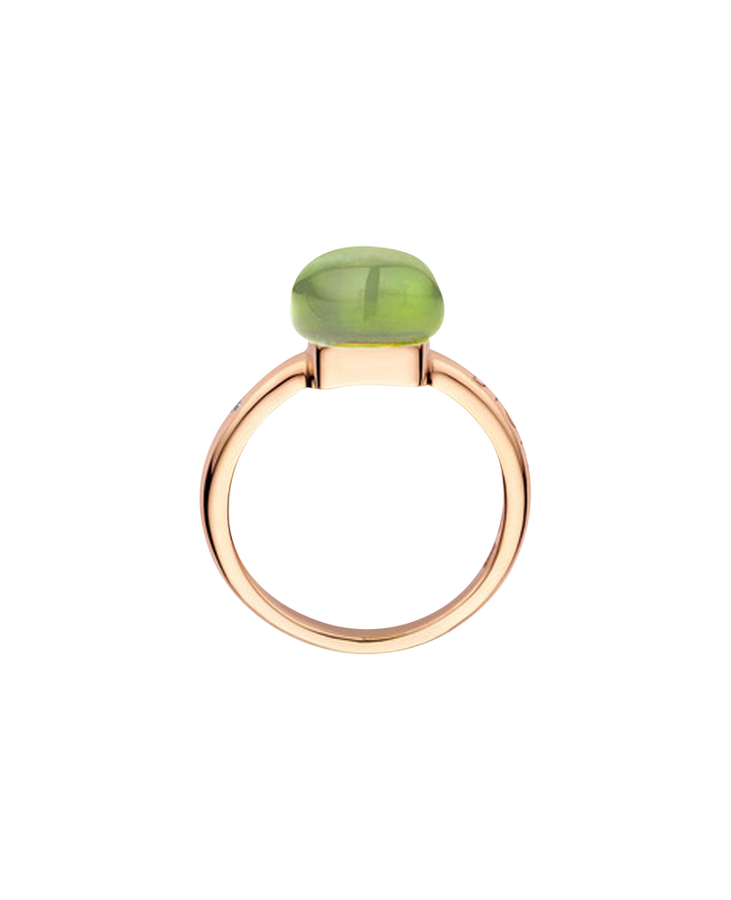 Bigli Mini Sweety Tourmaline Ring