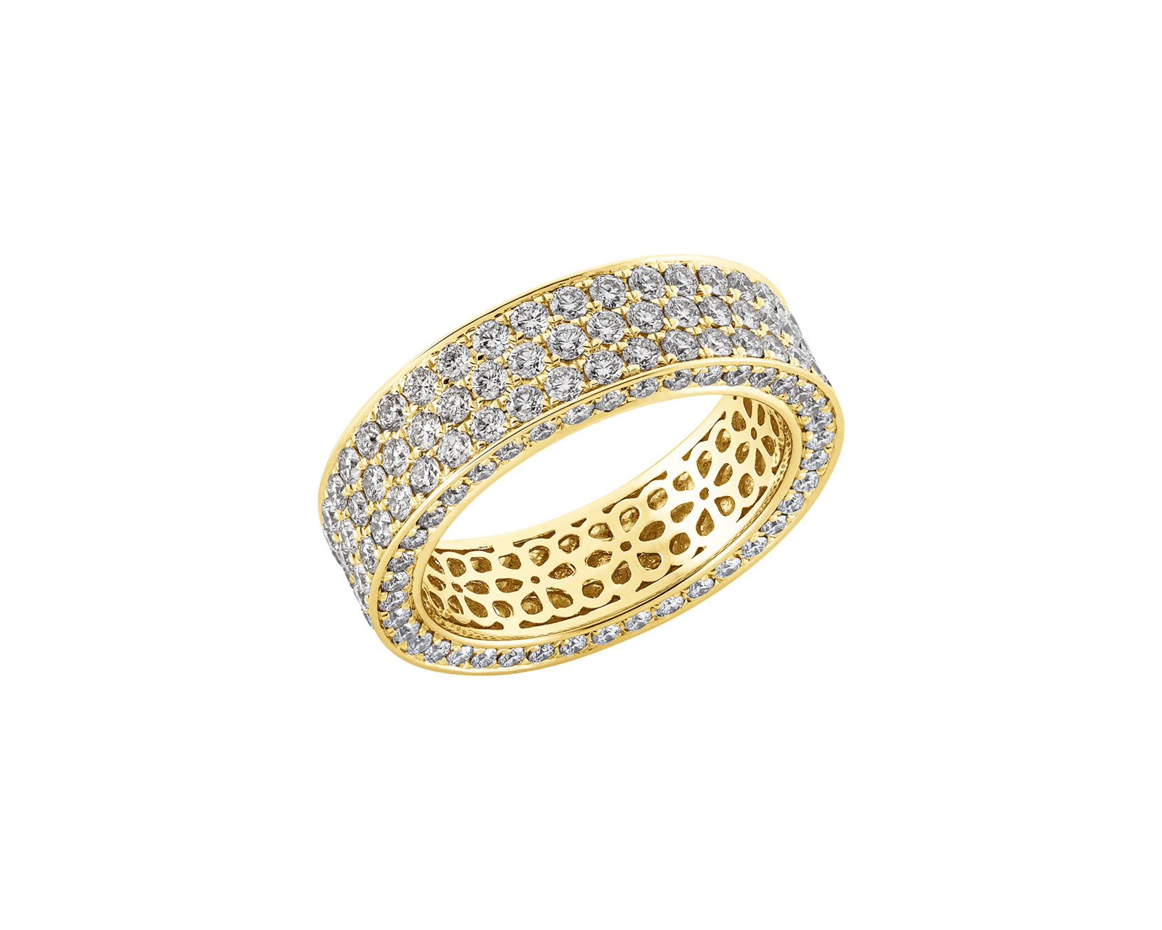 Brogle Selection Diamantring Brogle Selection Diamantring