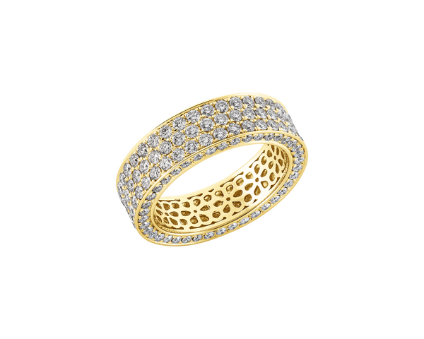 Brogle Selection Statement Ring Brogle Selection Statement Ring