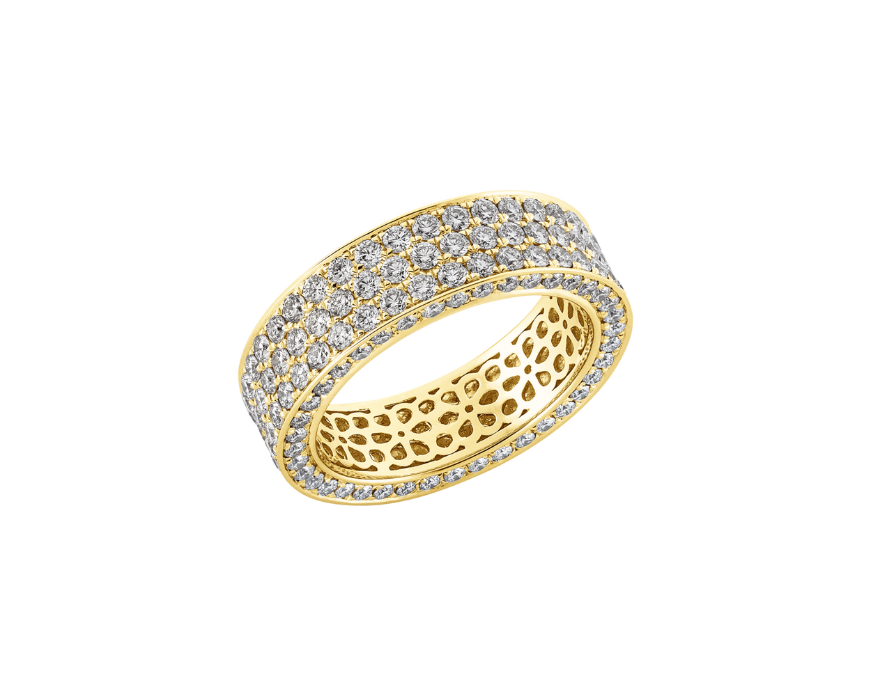 Brogle Selection Diamantring Brogle Selection Diamantring