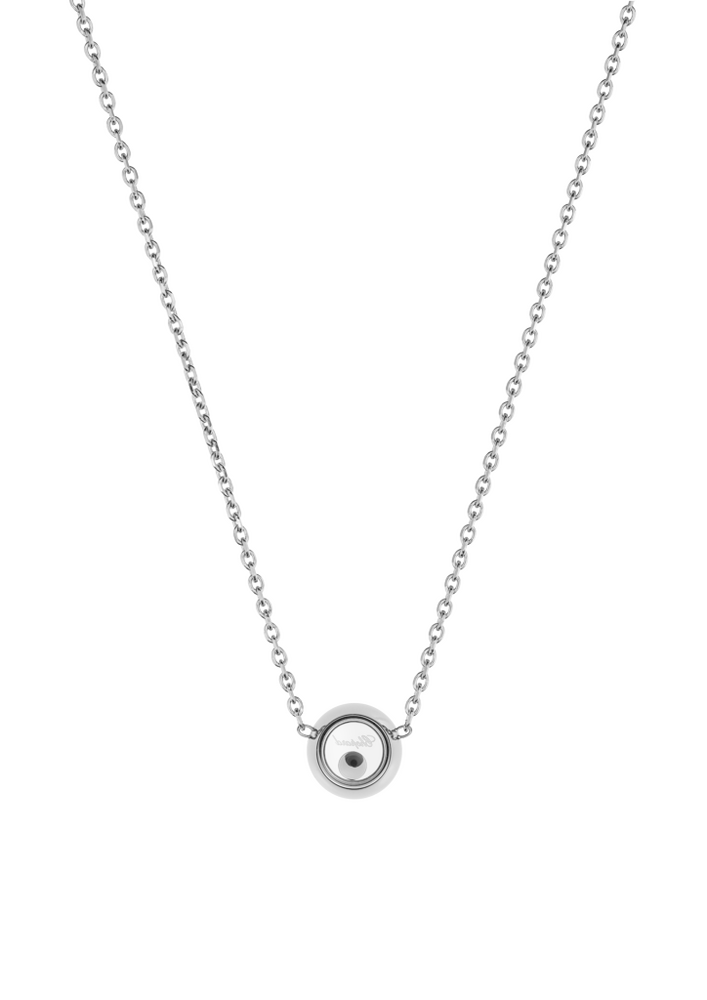 Chopard Icons Round Halskette mit Anhänger