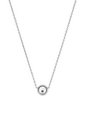 Chopard Icons Round Halskette mit Anhänger