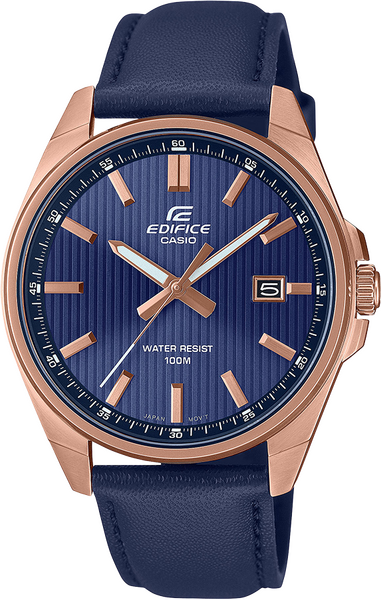 CASIO EDIFICE Quartz 42.6 mm