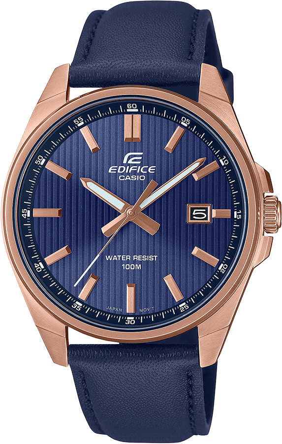 CASIO EDIFICE Quartz 42.6 mm CASIO EDIFICE Quartz 42.6 mm