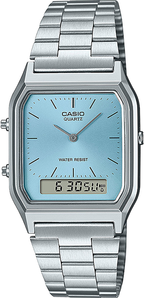 CASIO VINTAGE EDGY 29mm CASIO VINTAGE EDGY 29mm