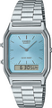 CASIO VINTAGE EDGY 29mm CASIO VINTAGE EDGY 29mm