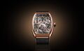 Franck Muller Vanguard Tourbillon Revolution 3 Skeleton 55,9 x 46mm