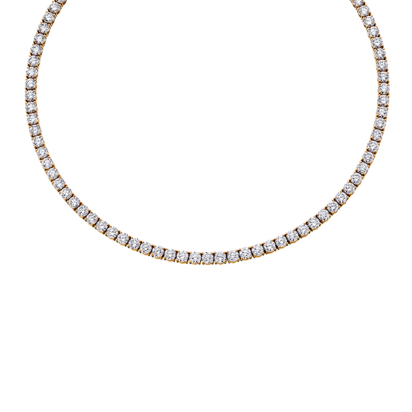 Brogle Selection Tenniscollier