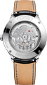 Baume & Mercier Clifton Baumatic COSC 40mm Baume & Mercier Clifton Baumatic COSC 40mm