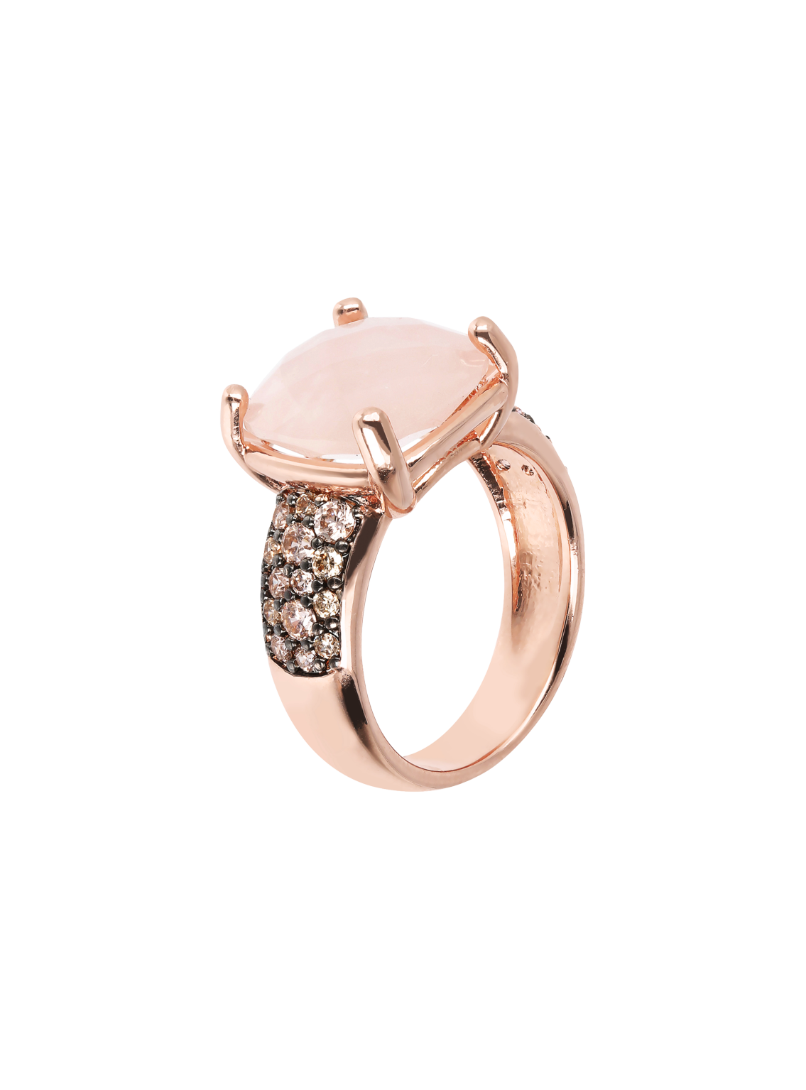 Bronzallure Preziosa Ring Bronzallure Preziosa Ring