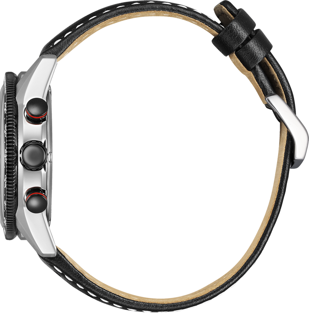 Citizen Basic Eco-Drive Chronograph 40mm