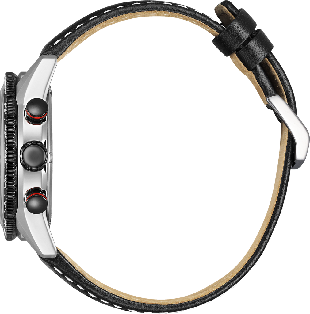 Citizen Basic Eco-Drive Chronograph 40mm Citizen Basic Eco-Drive Chronograph 40mm