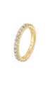 Brogle Classic eternity ring Julia Brogle Classic eternity ring Julia