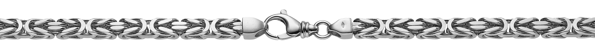 Brogle Classic King's chain 8mm