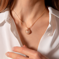 Bronzallure Altissima necklace Bronzallure Altissima necklace