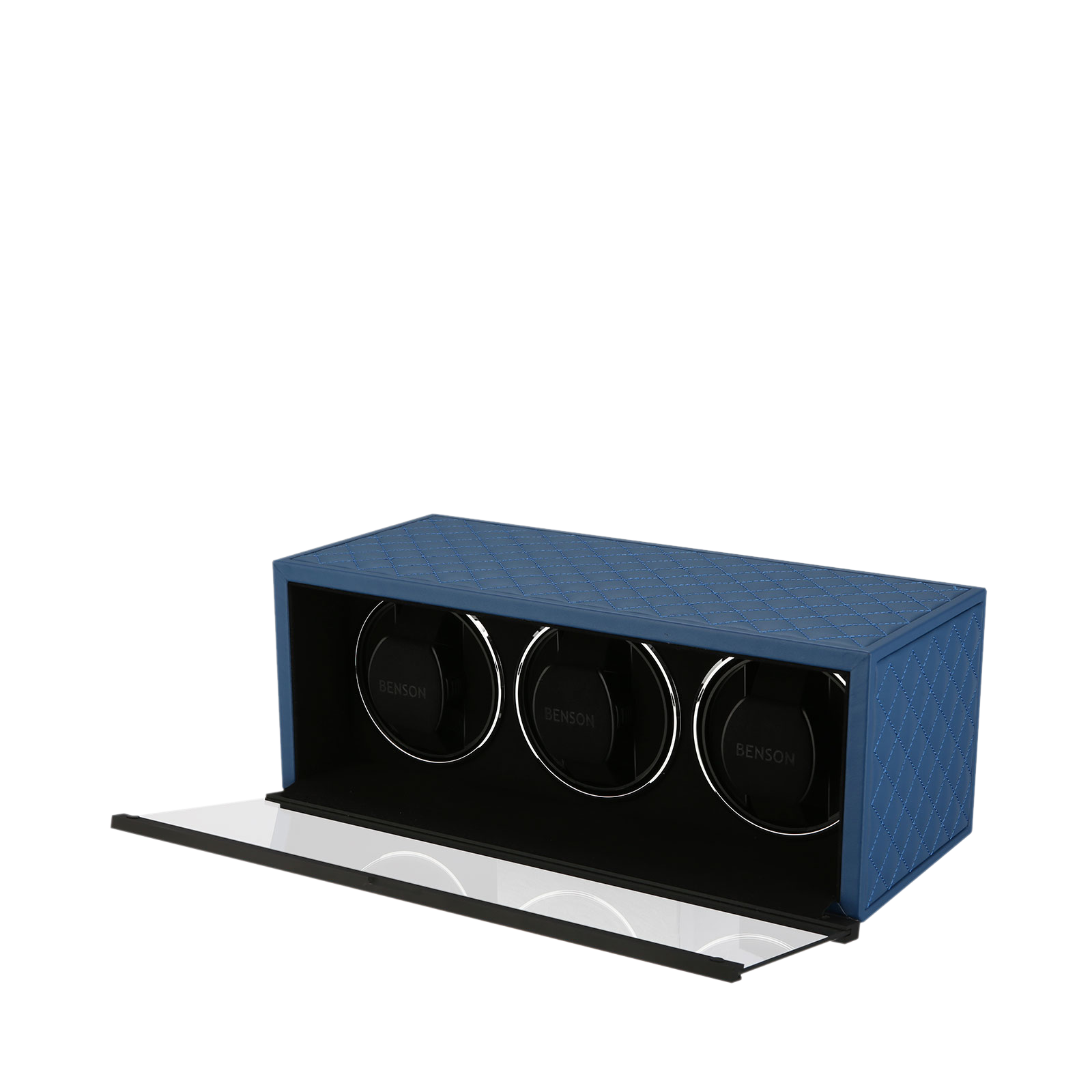 Benson Uhrenbeweger Swiss Series 3.20 Benson Uhrenbeweger Swiss Series 3.20