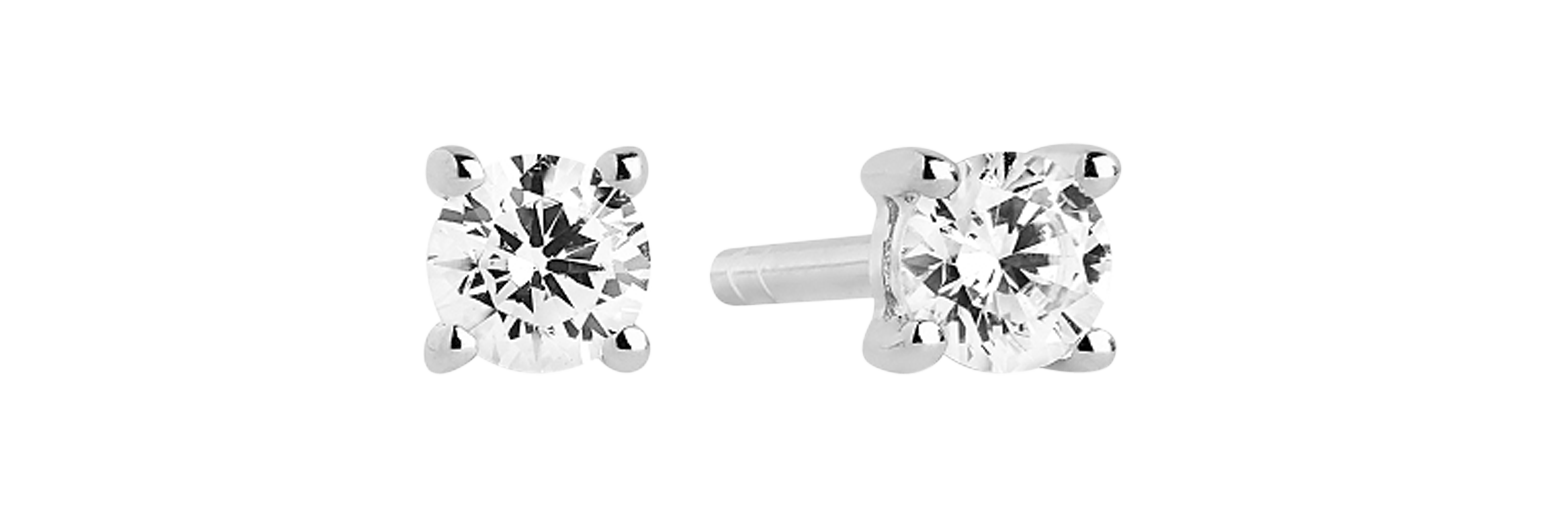 SIF Jakobs Princess Ohrstecker SIF Jakobs Princess Ohrstecker