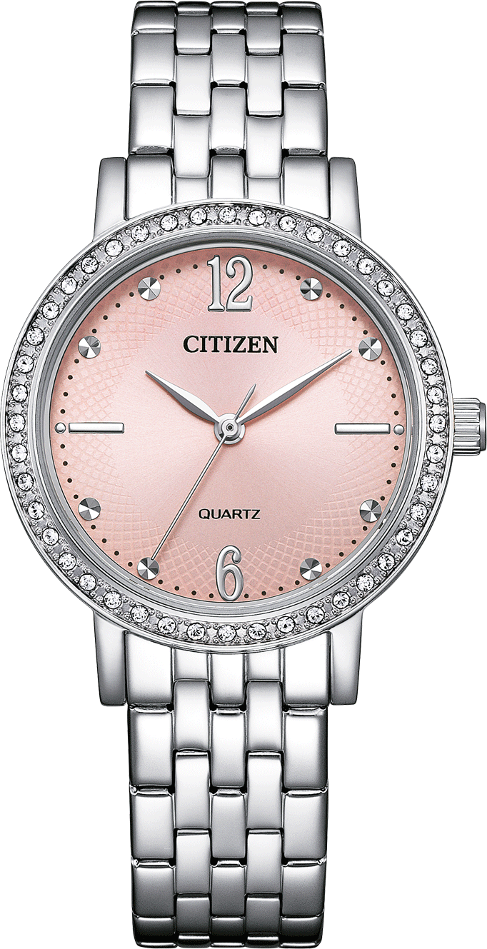 Citizen Elegant Quartz 31mm