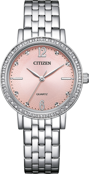 Citizen Elegant Quartz 31mm