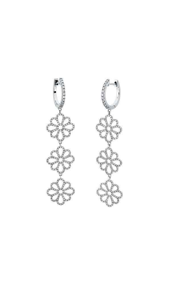 750 White gold