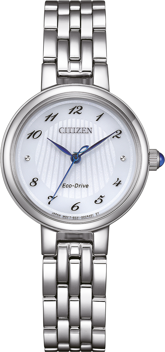 Citizen Elegant Eco-Drive 27,7mm