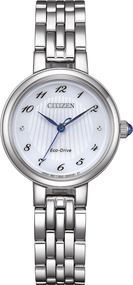 Citizen Elegant Eco-Drive 27,7mm