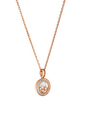 Chopard Icons Round Necklace with Pendant