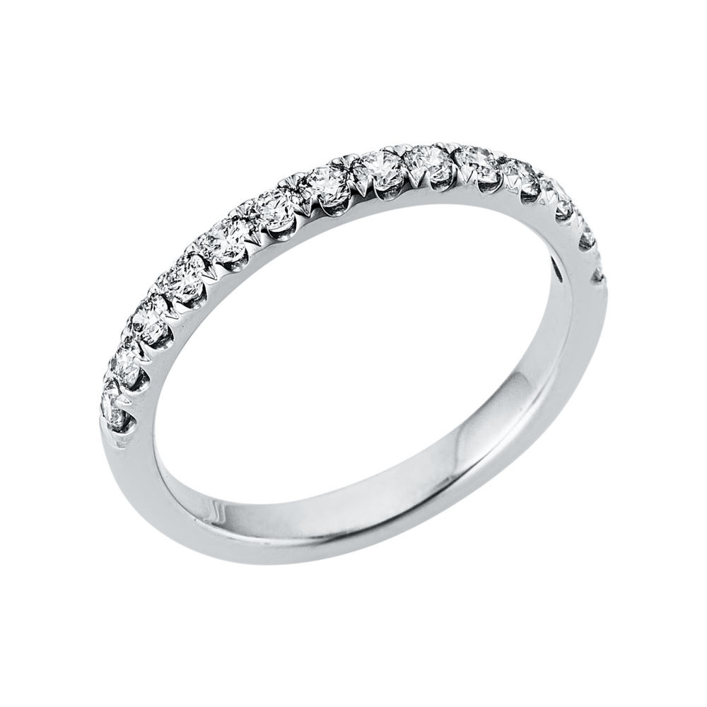 Brogle Selection Eternity Memoir Ring